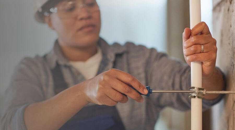 Professional annual plumbing maintenance services in Pompton Lakes, NJ